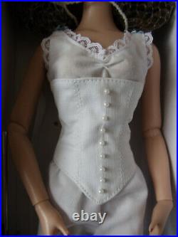 TONNER 2007 BASIC SCARLETT Doll Vivien Leigh Gone With The Wind First Edition