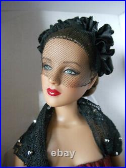 TONNER Antoinette SYMPHONIC 16 Doll MINT Never Displayed