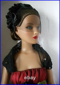 TONNER Antoinette SYMPHONIC 16 Doll MINT Never Displayed