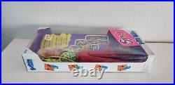TWO Vintage Hasbro 1993 Surprise Jeans Sindy & Paul Dolls NRFB