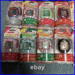 Tamagotchi BANDAI Various Set Lot 18 Bulk Rare EJ502