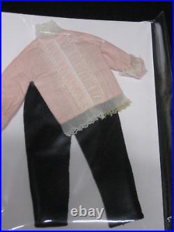 Tammy Doll with Case and Clothing and Accessory Lot Ideal Toys