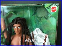 Tarzan Doll and Jane Doll Disney Vine Swingin' Gift Set Movie NRFB PG Lot 2
