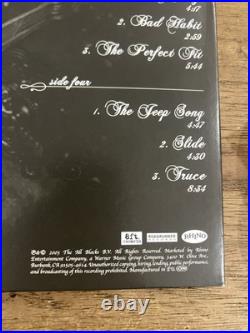 The Dresden Dolls Red Vinyl Near Mint Amanda Palmer Rare