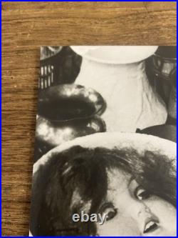 The Dresden Dolls Red Vinyl Near Mint Amanda Palmer Rare
