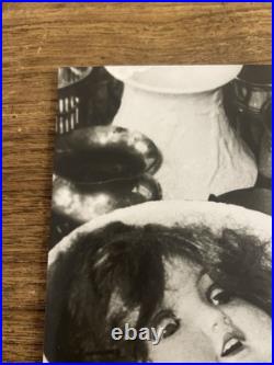 The Dresden Dolls Red Vinyl Near Mint Amanda Palmer Rare