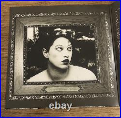The Dresden Dolls Red Vinyl Near Mint Amanda Palmer Rare