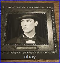 The Dresden Dolls Red Vinyl Near Mint Amanda Palmer Rare