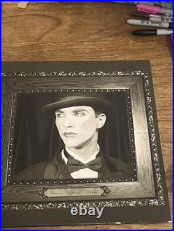 The Dresden Dolls Red Vinyl Near Mint Amanda Palmer Rare