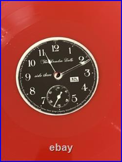 The Dresden Dolls Red Vinyl Near Mint Amanda Palmer Rare