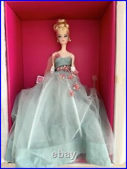 The GALA'S BEST BFMC Silkstone PLATINUM LABEL Barbie Final Doll withshipper NRFB