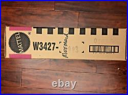 The Mermaid Barbie Doll Gold Label 2012 Limited Edition MINT in SHIPPER NRFB