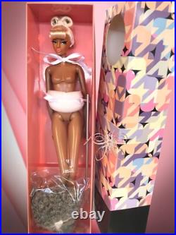 Three Nude Doll COVERGIRL Convention Mizi doll M2214L/M2214WithM2214C