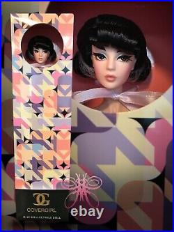 Three Nude Doll COVERGIRL Convention Mizi doll M2214L/M2214WithM2214C