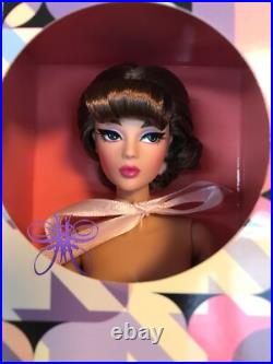 Three Nude Doll COVERGIRL Convention Mizi doll M2214L/M2214WithM2214C Three Nude Doll COVERGIRL Convention Mizi doll M2214L/M2214WithM2214C