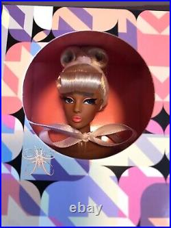Three Nude Doll COVERGIRL Convention Mizi doll M2214L/M2214WithM2214C