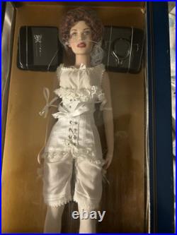 Titanic Franklin rose Titanic Doll With Mint Corset Knickers Ensemble