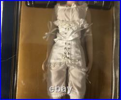 Titanic Franklin rose Titanic Doll With Mint Corset Knickers Ensemble
