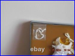 Titanic RARE Franklin Mint Corset Ensemble For Vinyl Rose Doll W COA