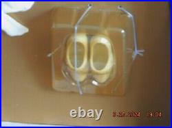 Titanic RARE Franklin Mint Corset Ensemble For Vinyl Rose Doll W COA