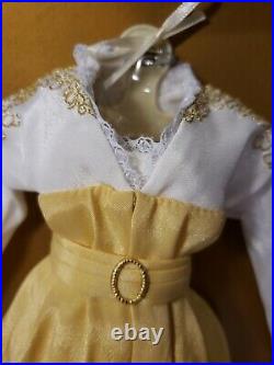 Titanic Rose Strolling Gown 16 Vinyl Portrait Doll Fashion The Franklin Mint