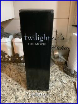 Tonner 2009 Twilight The Movie Bella Swan Doll, 15-inch, Kristen Stewart, MIB