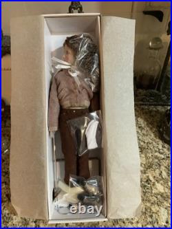 Tonner 2009 Twilight The Movie Bella Swan Doll, 15-inch, Kristen Stewart, MIB