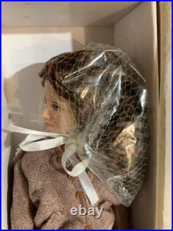 Tonner 2009 Twilight The Movie Bella Swan Doll, 15-inch, Kristen Stewart, MIB