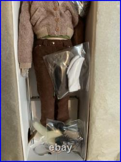 Tonner 2009 Twilight The Movie Bella Swan Doll, 15-inch, Kristen Stewart, MIB