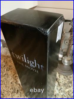 Tonner 2009 Twilight The Movie Bella Swan Doll, 15-inch, Kristen Stewart, MIB