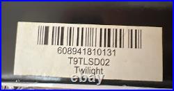 Tonner Amazon Exclusive 17 Twilight Edward Cullen Doll 2009 New
