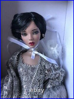 Tonner Deja Vu Flapper Era Emma Jean's Sterling Night Mint Inl Box