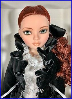 Tonner Ellowyne Wilde Chills Preowned Mint