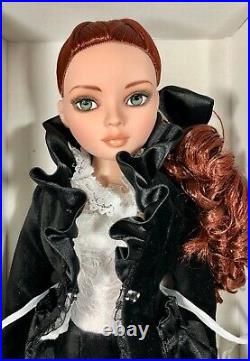 Tonner Ellowyne Wilde Chills Preowned Mint