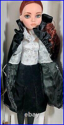 Tonner Ellowyne Wilde Chills Preowned Mint