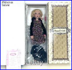 Tonner Ellowyne Wilde Prudence Cest la Vie preowned MINT