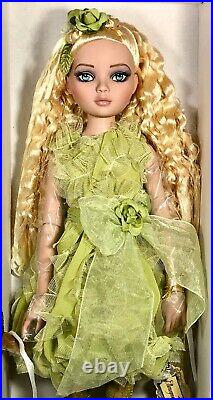 Tonner Ellowyne Wilde Sweetly Sullen Preowned Mint