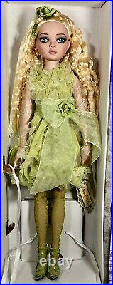 Tonner Ellowyne Wilde Sweetly Sullen Preowned Mint