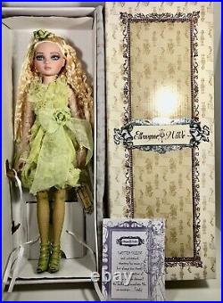 Tonner Ellowyne Wilde Sweetly Sullen Preowned Mint