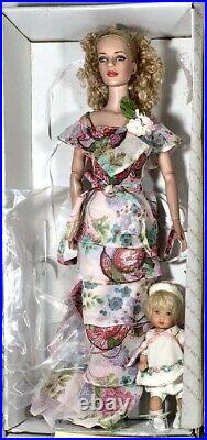 Tonner Eternal Love Mother and child set, used Mint LE 300