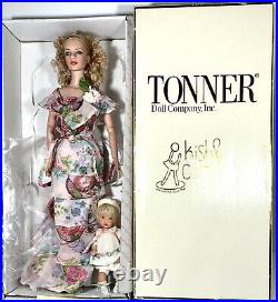 Tonner Eternal Love Mother and child set, used Mint LE 300
