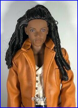 Tonner Laurent from the Twilight Saga Movies, 17 inch, used Mint