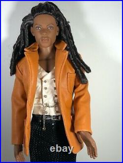 Tonner Laurent from the Twilight Saga Movies, 17 inch, used Mint