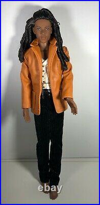 Tonner Laurent from the Twilight Saga Movies, 17 inch, used Mint