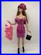 Tonner Tyler Wentworth ULTRA BASIC SUZETTE Doll LE 200 in Manhattan Magic & OOAK