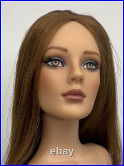 Tonner Tyler Wentworth ULTRA BASIC SUZETTE Doll LE 200 in Manhattan Magic & OOAK