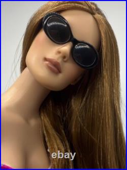 Tonner Tyler Wentworth ULTRA BASIC SUZETTE Doll LE 200 in Manhattan Magic & OOAK