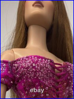Tonner Tyler Wentworth ULTRA BASIC SUZETTE Doll LE 200 in Manhattan Magic & OOAK