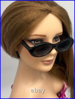 Tonner Tyler Wentworth ULTRA BASIC SUZETTE Doll LE 200 in Manhattan Magic & OOAK