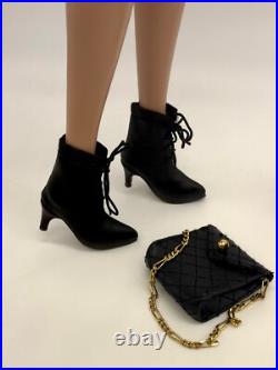 Tonner Tyler Wentworth ULTRA BASIC SUZETTE Doll LE 200 in Manhattan Magic & OOAK
